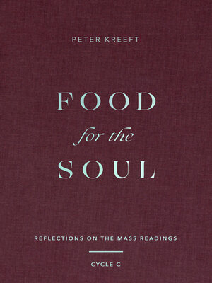 cover image of Food for the Soul